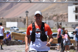 Aconcagua Ultra Trail 2023