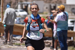 Aconcagua Ultra Trail 2023