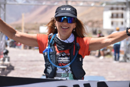 Aconcagua Ultra Trail 2023