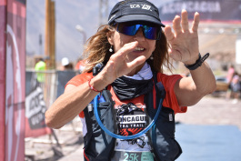 Aconcagua Ultra Trail 2023