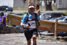 Aconcagua Ultra Trail 2023