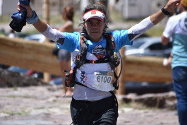 Aconcagua Ultra Trail 2023