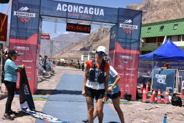 Aconcagua Ultra Trail 2023