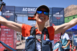 Aconcagua Ultra Trail 2023