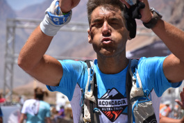 Aconcagua Ultra Trail 2023