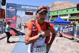 Aconcagua Ultra Trail 2023