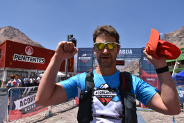 Aconcagua Ultra Trail 2023