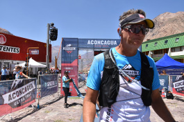 Aconcagua Ultra Trail 2023