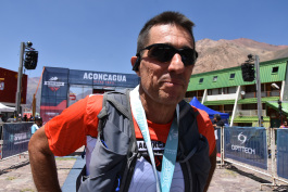 Aconcagua Ultra Trail 2023