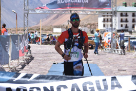 Aconcagua Ultra Trail 2023