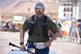 Aconcagua Ultra Trail 2023