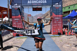 Aconcagua Ultra Trail 2023