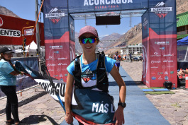 Aconcagua Ultra Trail 2023