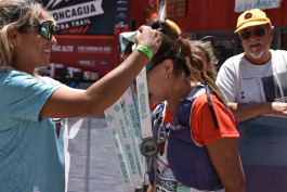 Aconcagua Ultra Trail 2023