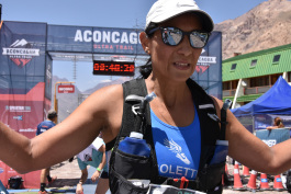 Aconcagua Ultra Trail 2023