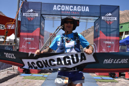 Aconcagua Ultra Trail 2023