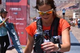 Aconcagua Ultra Trail 2023