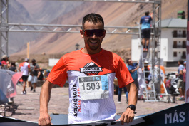 Aconcagua Ultra Trail 2023