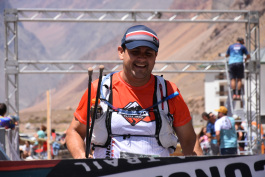 Aconcagua Ultra Trail 2023