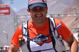 Aconcagua Ultra Trail 2023