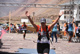 Aconcagua Ultra Trail 2023