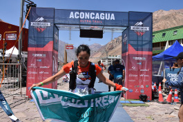 Aconcagua Ultra Trail 2023