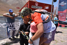 Aconcagua Ultra Trail 2023