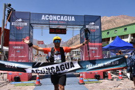 Aconcagua Ultra Trail 2023