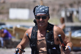 Aconcagua Ultra Trail 2023