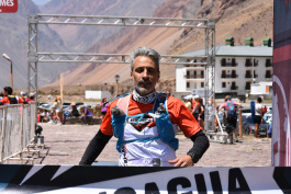 Aconcagua Ultra Trail 2023