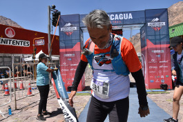 Aconcagua Ultra Trail 2023