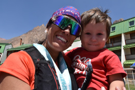 Aconcagua Ultra Trail 2023