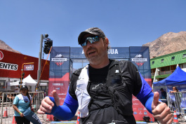 Aconcagua Ultra Trail 2023