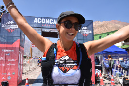 Aconcagua Ultra Trail 2023