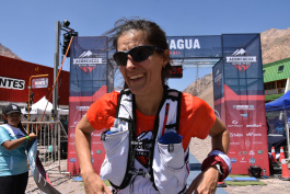 Aconcagua Ultra Trail 2023