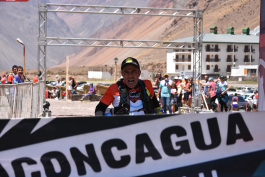 Aconcagua Ultra Trail 2023