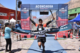 Aconcagua Ultra Trail 2023