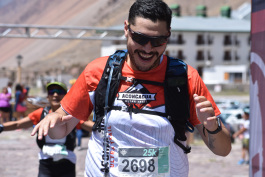 Aconcagua Ultra Trail 2023