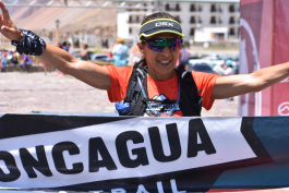 Aconcagua Ultra Trail 2023