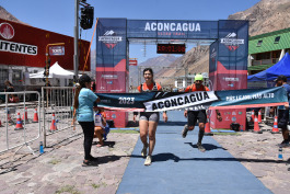 Aconcagua Ultra Trail 2023