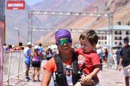 Aconcagua Ultra Trail 2023