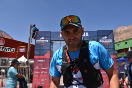 Aconcagua Ultra Trail 2023