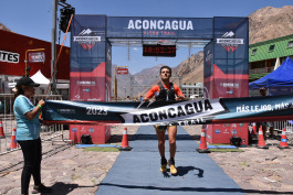 Aconcagua Ultra Trail 2023