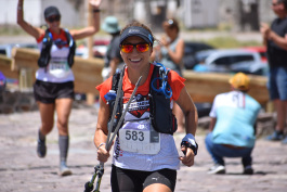 Aconcagua Ultra Trail 2023