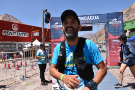 Aconcagua Ultra Trail 2023