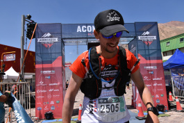 Aconcagua Ultra Trail 2023