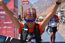 Aconcagua Ultra Trail 2023