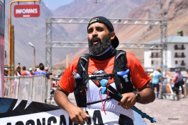 Aconcagua Ultra Trail 2023