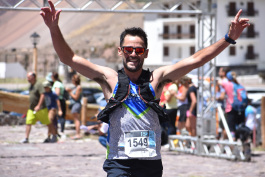 Aconcagua Ultra Trail 2023