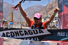 Aconcagua Ultra Trail 2023